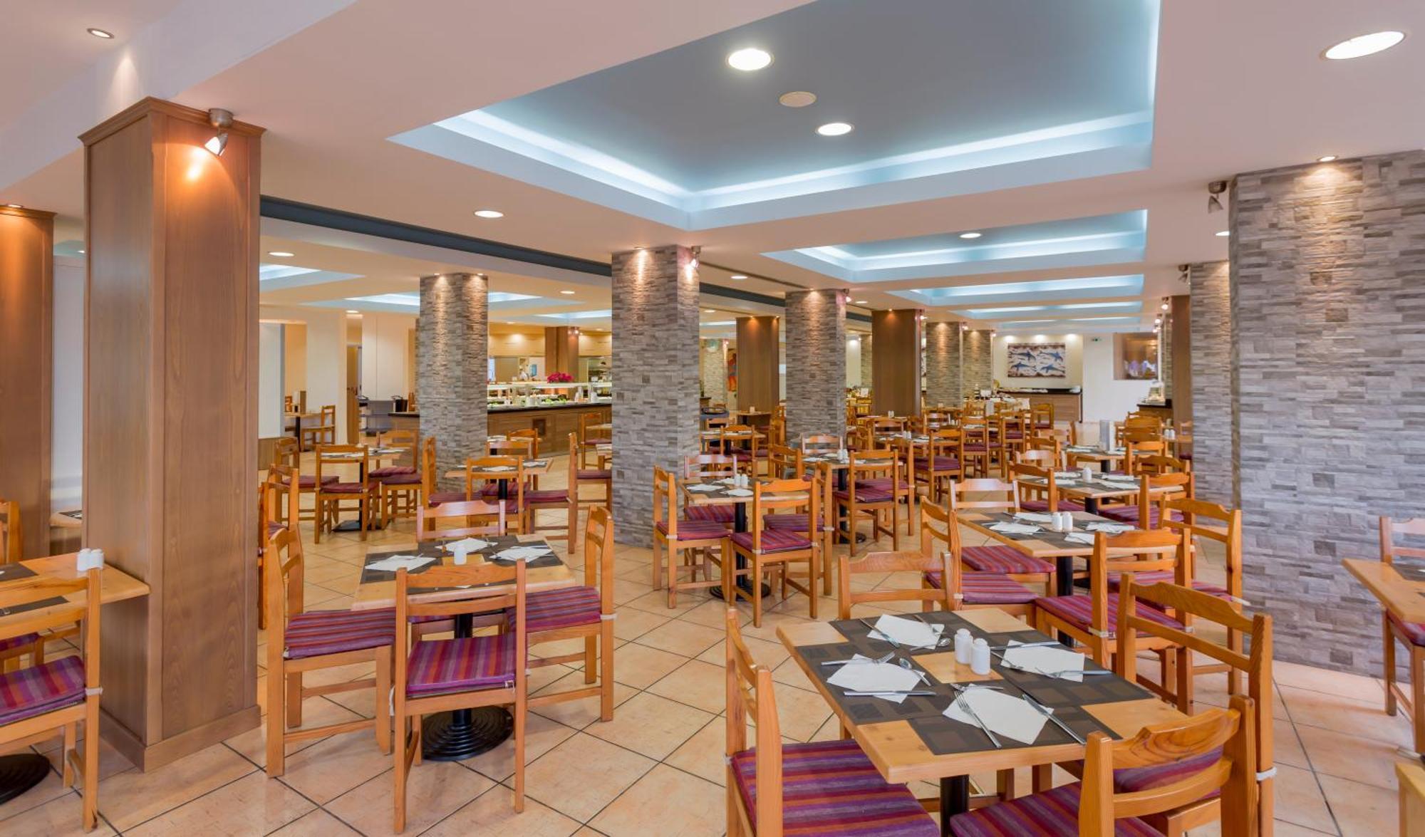 Dessole Dolphin Bay Hotel Amoudara  Luaran gambar