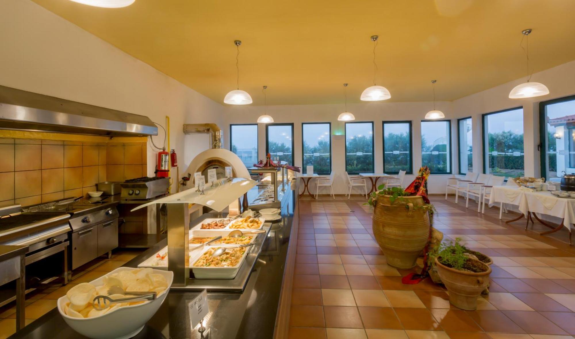 Dessole Dolphin Bay Hotel Amoudara  Luaran gambar