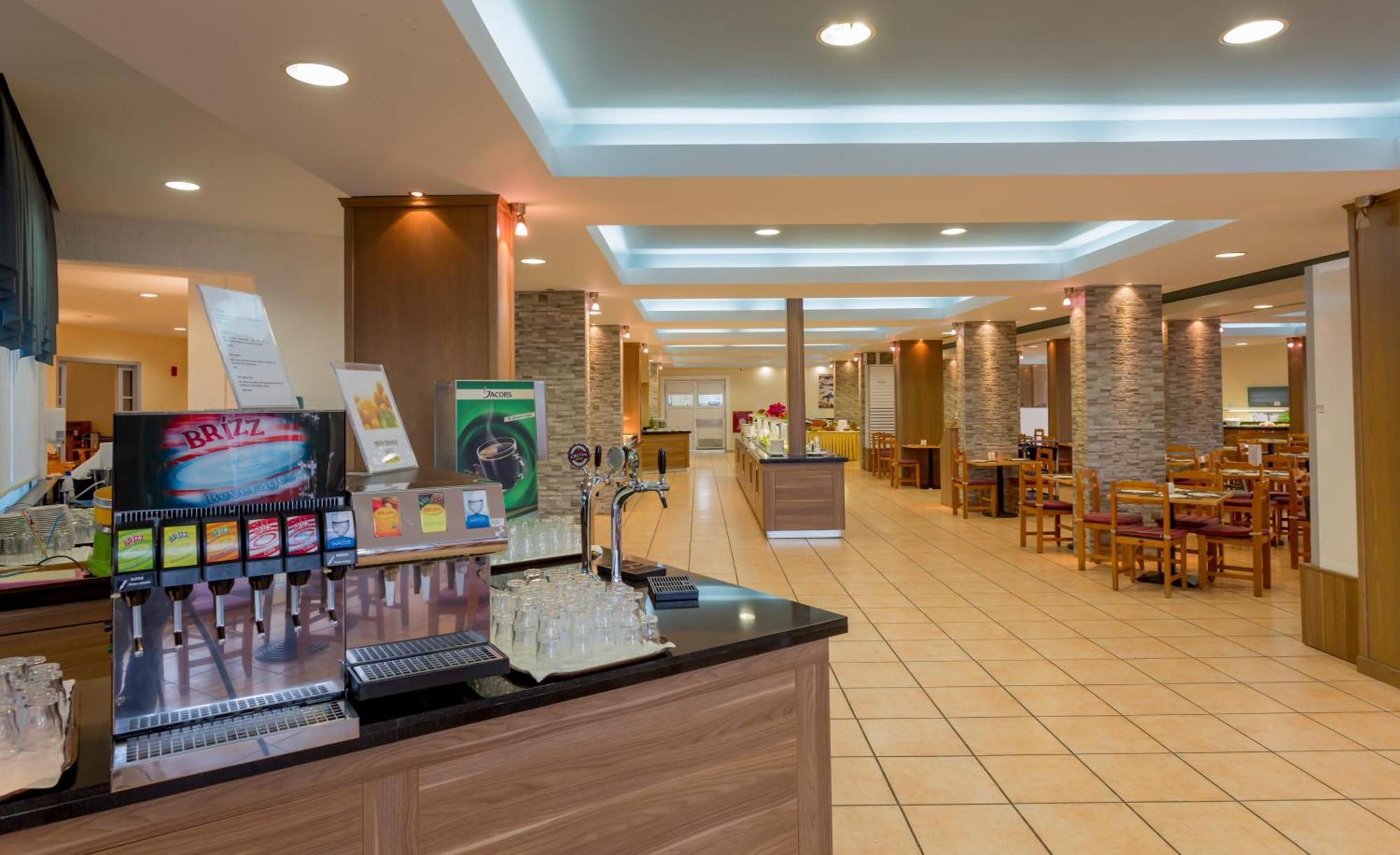 Dessole Dolphin Bay Hotel Amoudara  Luaran gambar