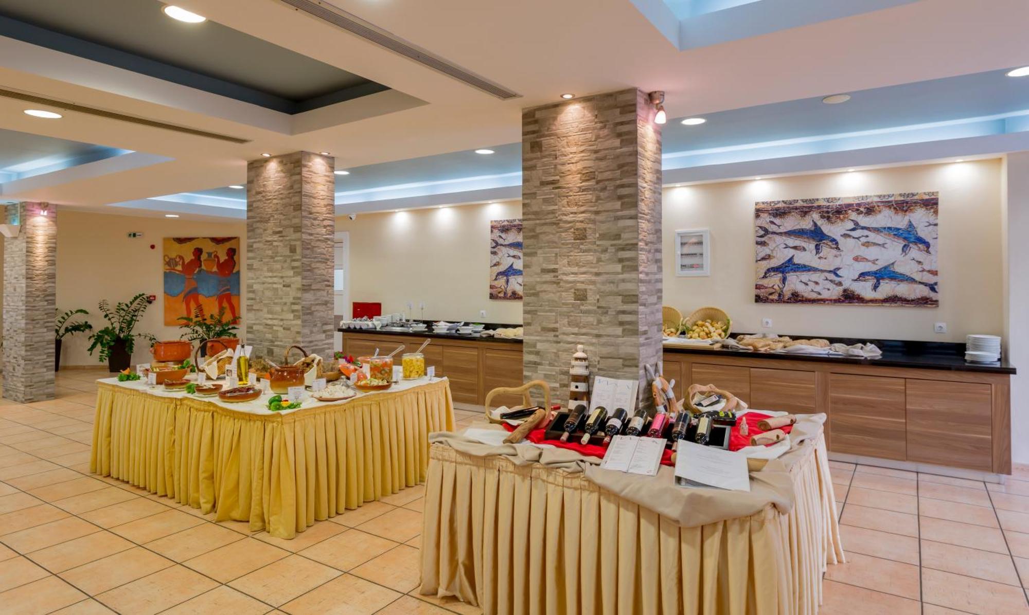 Dessole Dolphin Bay Hotel Amoudara  Luaran gambar