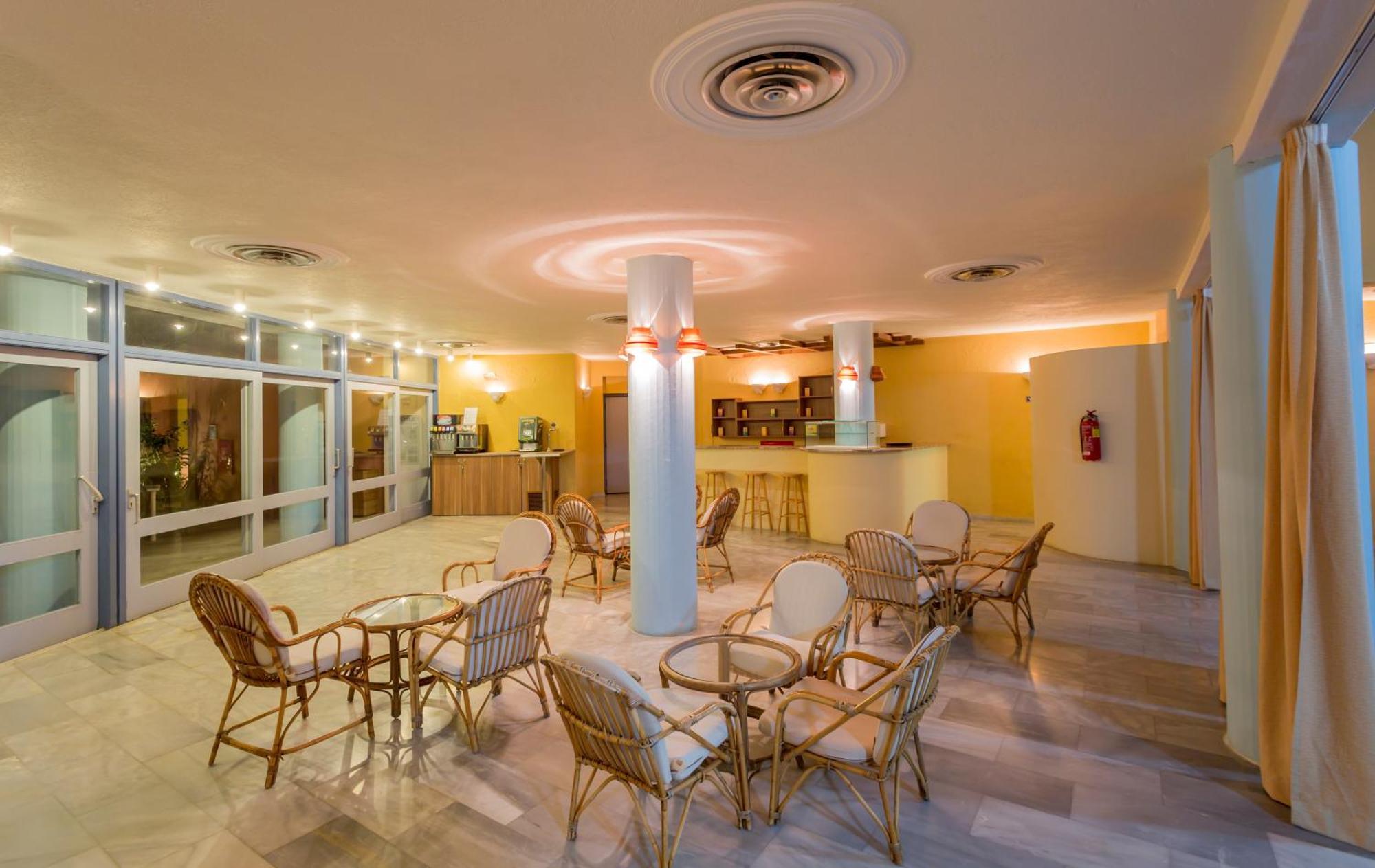 Dessole Dolphin Bay Hotel Amoudara  Luaran gambar