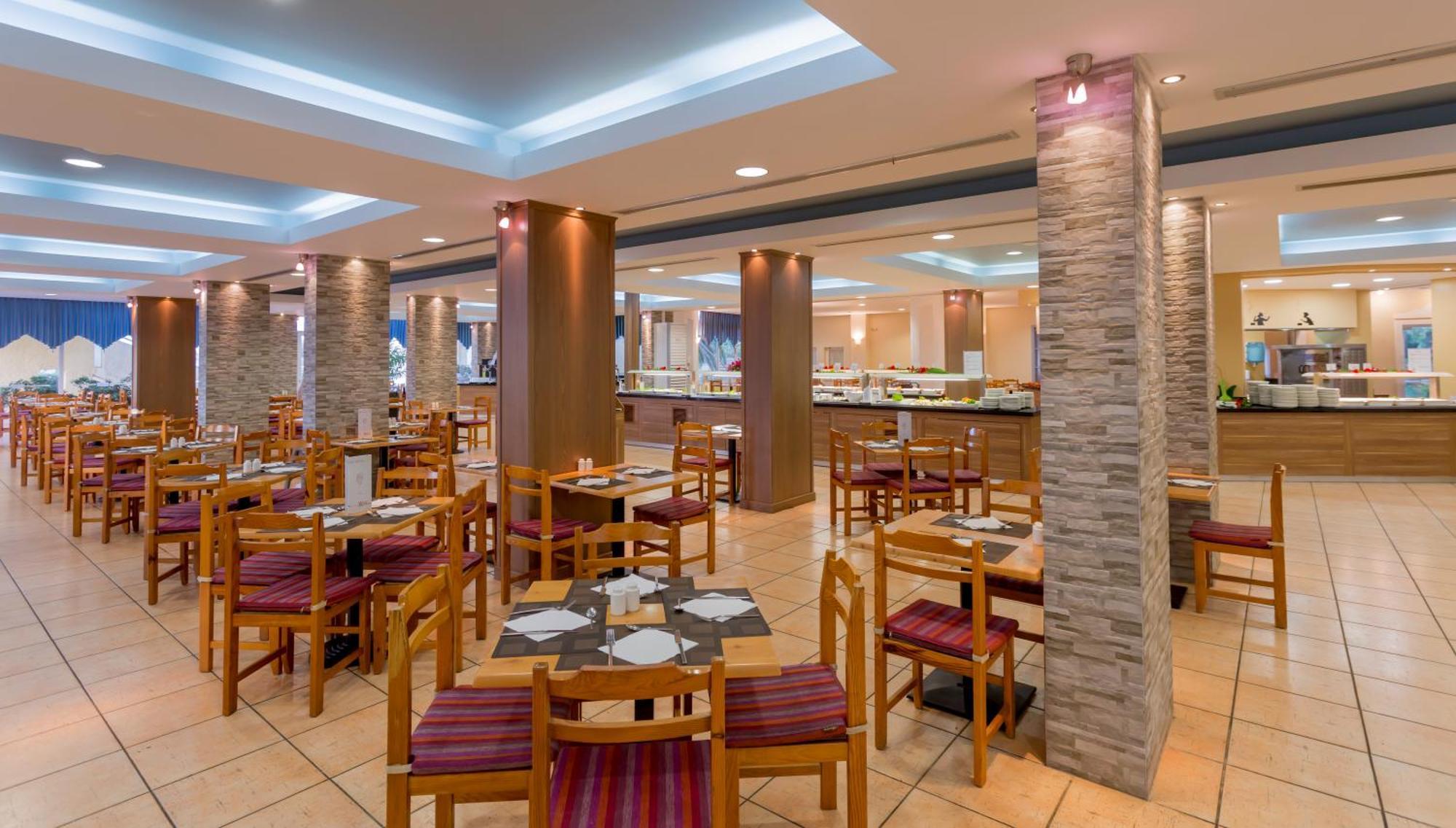 Dessole Dolphin Bay Hotel Amoudara  Luaran gambar
