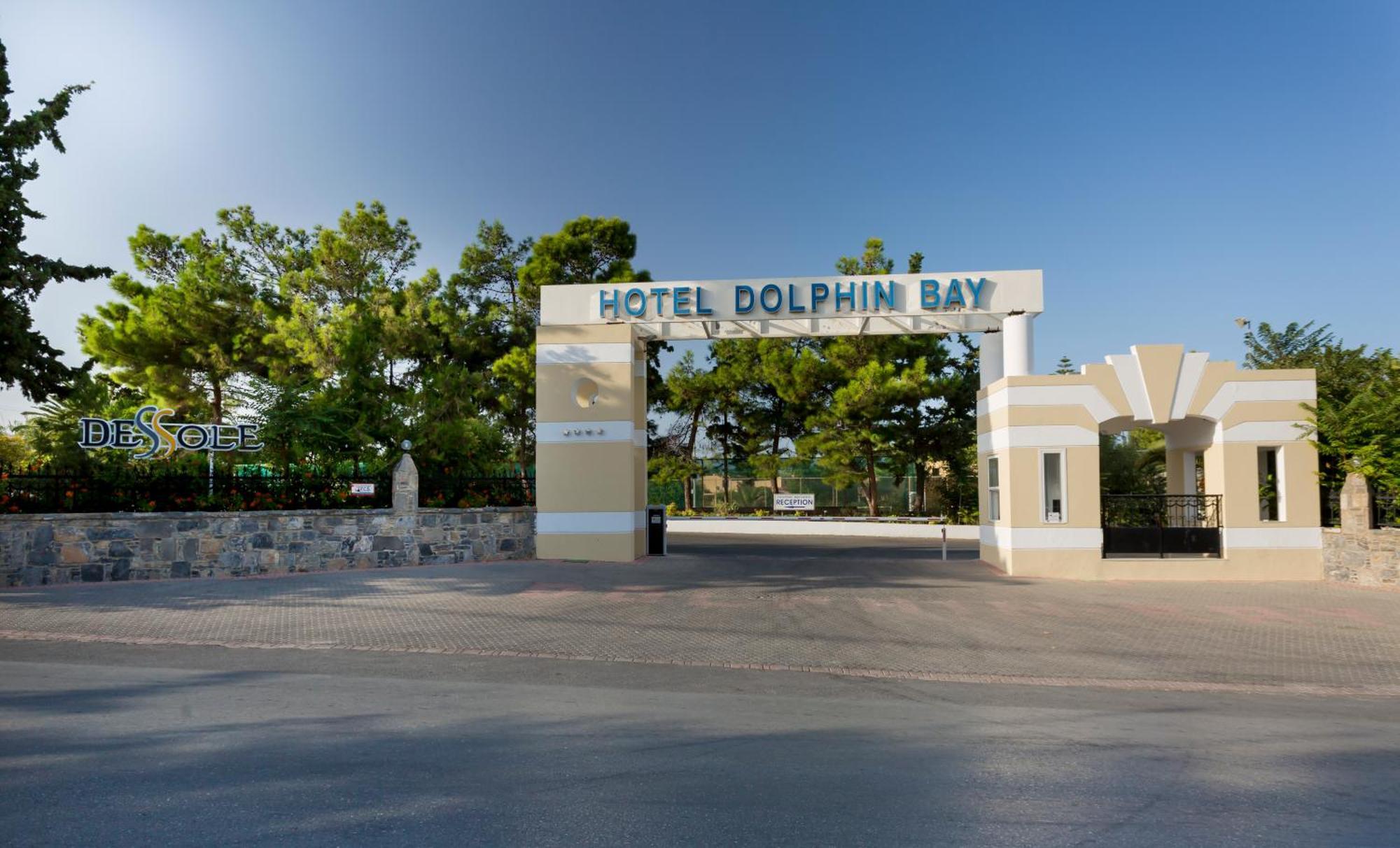 Dessole Dolphin Bay Hotel Amoudara  Luaran gambar