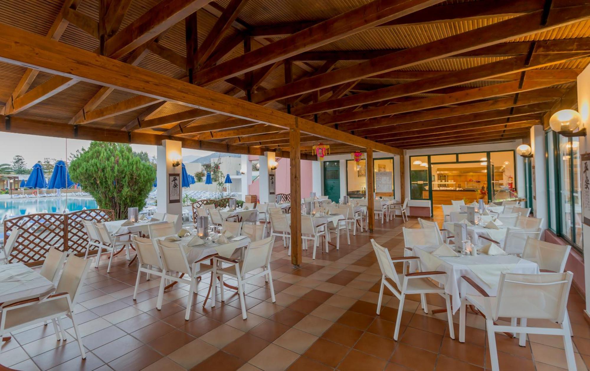 Dessole Dolphin Bay Hotel Amoudara  Luaran gambar